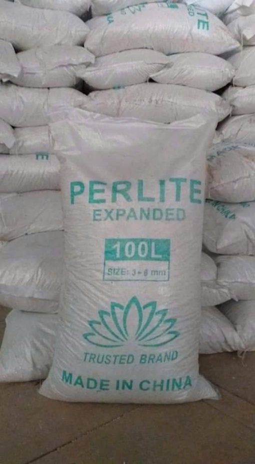ĐÁ PERLITE 100L