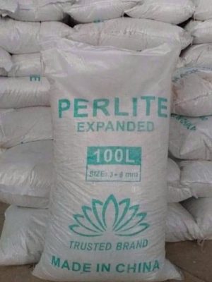 ĐÁ PERLITE 100L